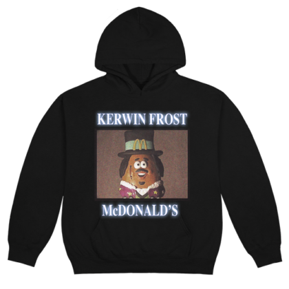 Kerwin Frost Sundae Hoodie